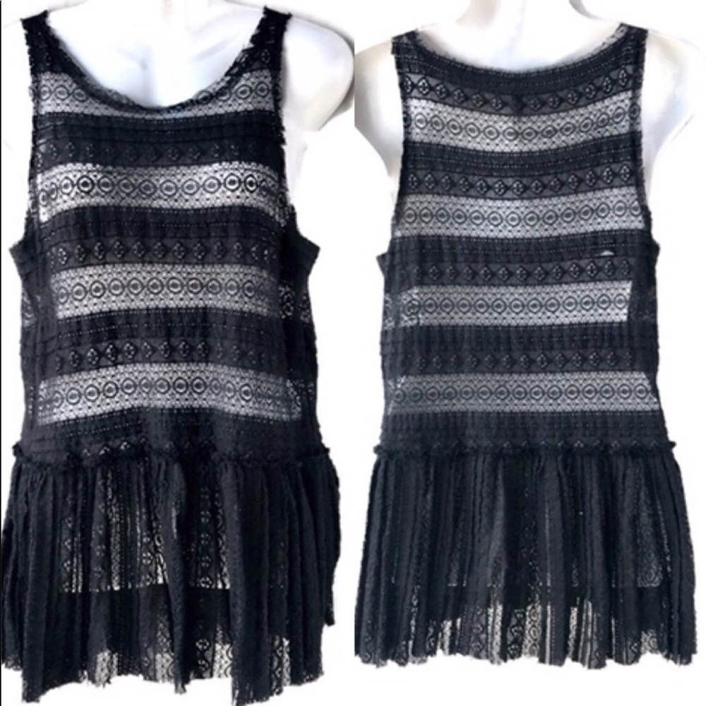 Free People Intimately Tank Top - Picture 3 of 4